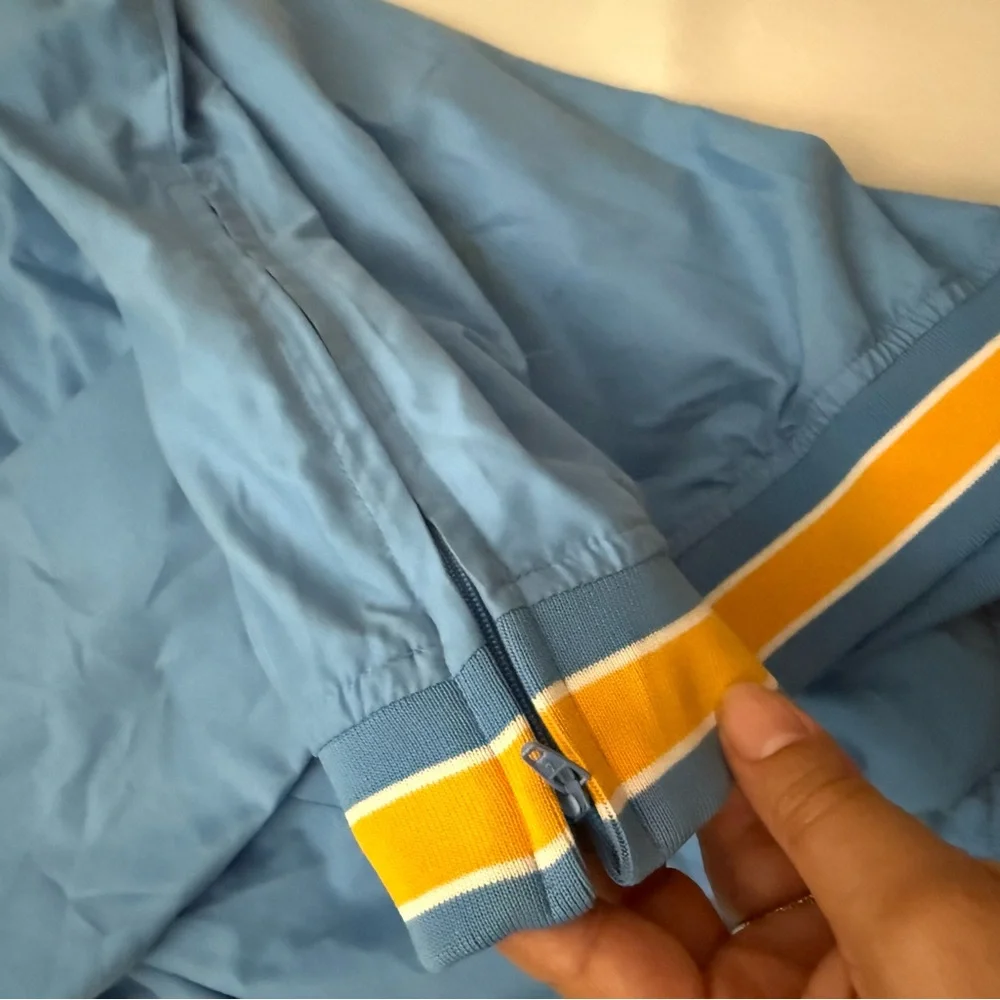 NFL Chargers Pullover Jacket - Picture 6 of 9